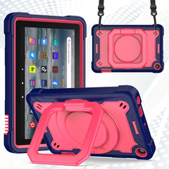 Funda para tableta con soporte para pulsera ...