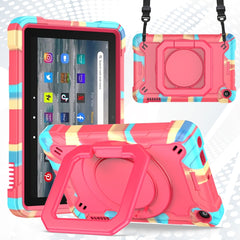 Funda para tableta con soporte para pulsera ...