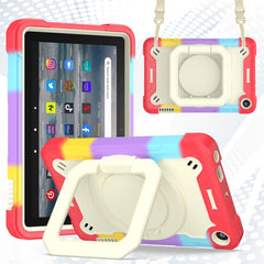 Funda para tableta con soporte para pulsera ...