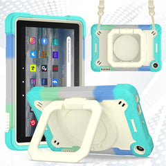 Funda para tableta con soporte para pulsera ...