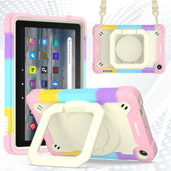 Funda para tableta con soporte para pulsera ...