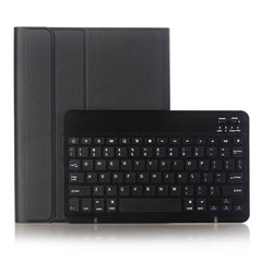 Estuche de tableta de cuero con teclado Blue...