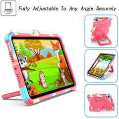 Funda para tableta con soporte para pulsera ...