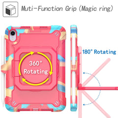 Funda para tableta con soporte para pulsera ...