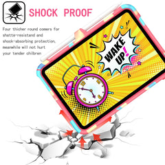 Funda para tableta con soporte para pulsera ...