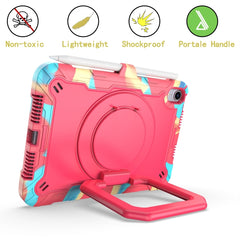 Funda para tableta con soporte para pulsera ...