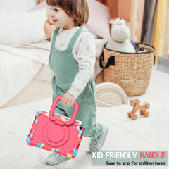 Funda para tableta con soporte para pulsera ...