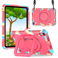 Funda para tableta con soporte para pulsera ...
