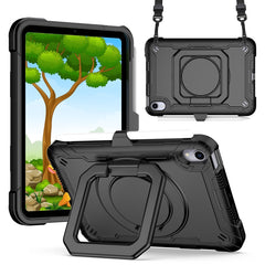 Funda para tableta con soporte para pulsera ...