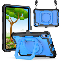 Funda para tableta con soporte para pulsera ...