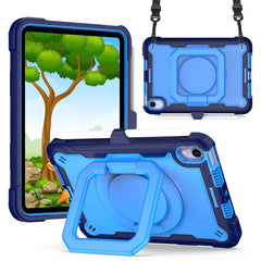 Funda para tableta con soporte para pulsera ...