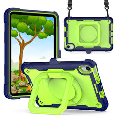 Funda para tableta con soporte para pulsera ...