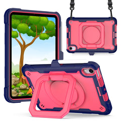 Funda para tableta con soporte para pulsera ...