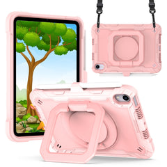 Funda para tableta con soporte para pulsera ...