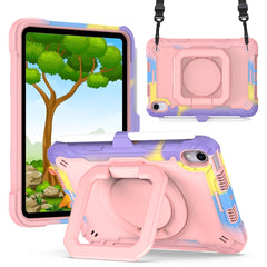 Funda para tableta con soporte para pulsera ...