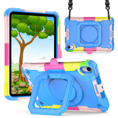 Funda para tableta con soporte para pulsera ...