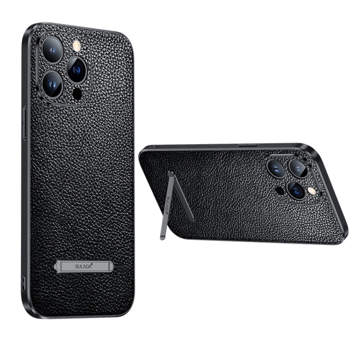 Estuche para teléfono con cubierta trasera d...