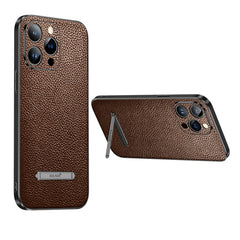 Estuche para teléfono con cubierta trasera d...