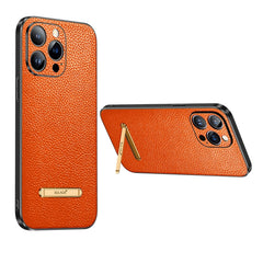 Estuche para teléfono con cubierta trasera d...
