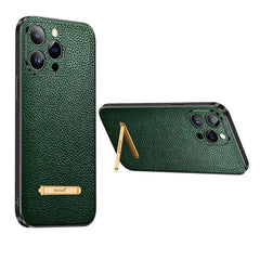 Estuche para teléfono con cubierta trasera d...