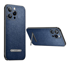 Estuche para teléfono con cubierta trasera d...
