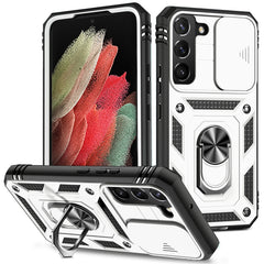 Funda deslizante para cámara TPU + funda par...