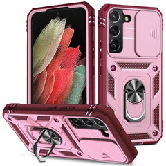 Funda deslizante para cámara TPU + funda par...