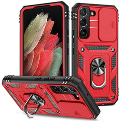 Funda deslizante para cámara TPU + funda par...