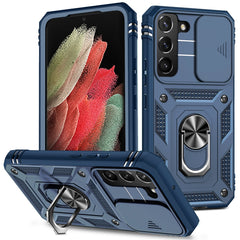 Funda deslizante para cámara TPU + funda par...
