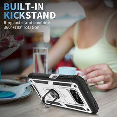 Funda deslizante para cámara TPU + funda par...