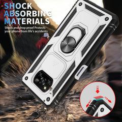 Funda deslizante para cámara TPU + funda par...