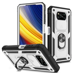 Funda deslizante para cámara TPU + funda par...