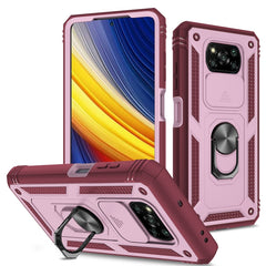 Funda deslizante para cámara TPU + funda par...