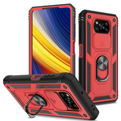 Funda deslizante para cámara TPU + funda par...