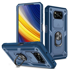Funda deslizante para cámara TPU + funda par...