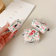 Estuche para auriculares inalámbricos de cue...