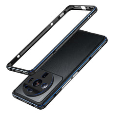 Estuche protector para teléfono con marco de...