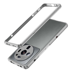 Estuche protector para teléfono con marco de...