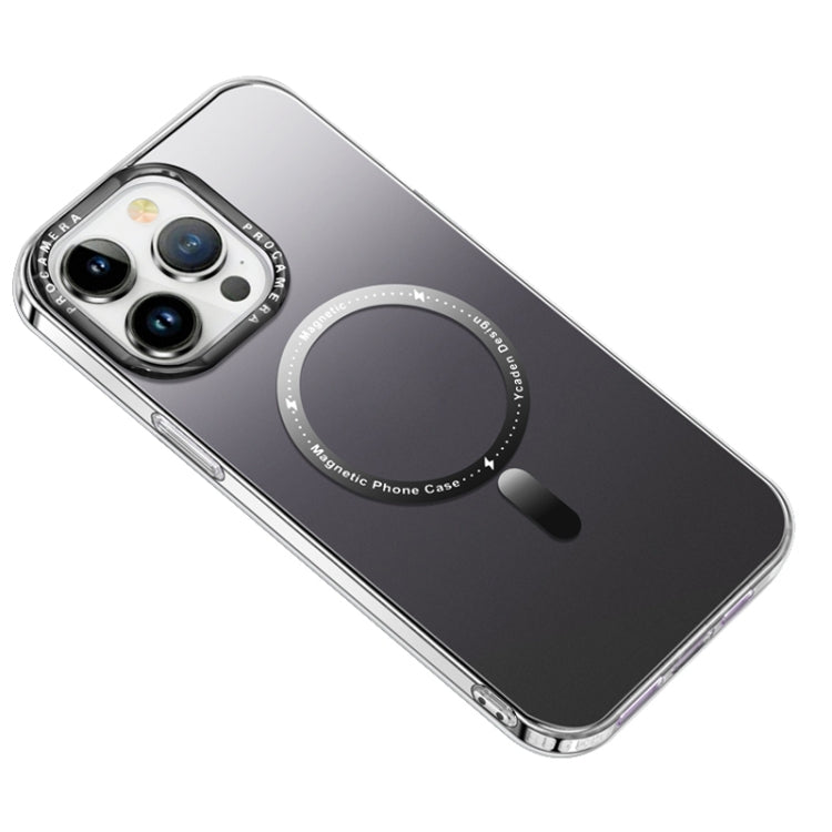 Estuche para teléfono con degradado MagSafe ...