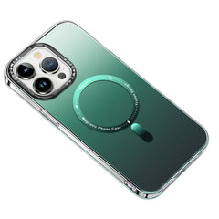 Estuche para teléfono con degradado MagSafe ...