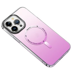Estuche para teléfono con degradado MagSafe ...