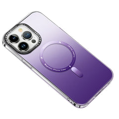 Estuche para teléfono con degradado MagSafe ...
