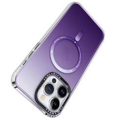 Estuche para teléfono con degradado MagSafe ...