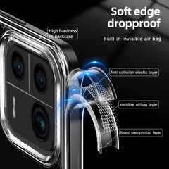 Armor Clear TPU Funda dura para PC          ...