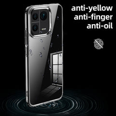 Armor Clear TPU Funda dura para PC          ...