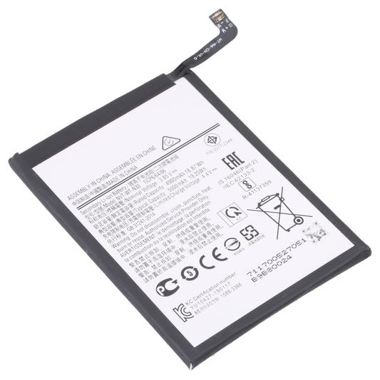 Cambio de batería, For Samsung Galaxy N30   ...
