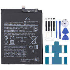 Cambio de batería, For Samsung Galaxy N30   ...
