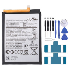 Cambio de batería, For Samsung Galaxy N30   ...
