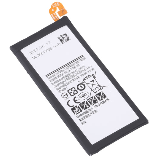 Cambio de batería, For Samsung Galaxy J3 201...
