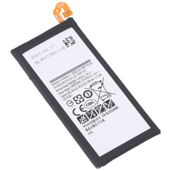 Cambio de batería, For Samsung Galaxy J3 201...